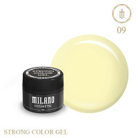 Milano Strong Color Gel 09
