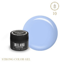 Milano Strong Color Gel 10