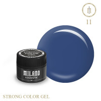 Milano Strong Color Gel 11