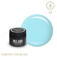 Milano Strong Color Gel 13