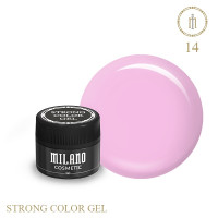 Milano Strong Color Gel 14