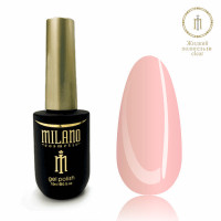 Milano Liquid Poly Gel 10