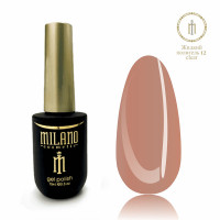 Milano Liquid Poly Gel 12