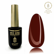 Milano Liquid Poly Gel 16