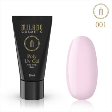 Milano Poly gel 01