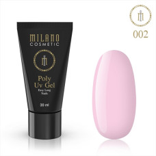 Milano Poly gel 02
