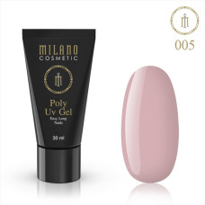 Milano Poly gel 05