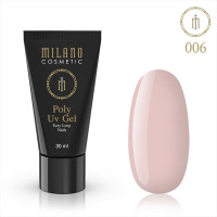 Milano Poly gel 06