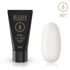 Milano Poly gel 07