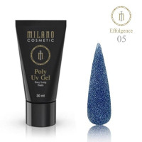 Milano Poly gel Effulgence 05