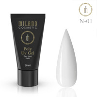 Milano Poly Gel Neon N-01