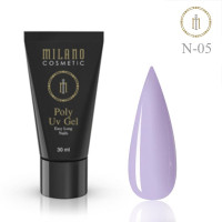 Milano Poly Gel Neon N-05