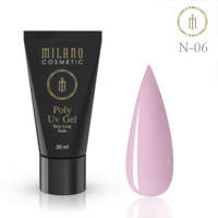 Milano Poly Gel Neon N-06