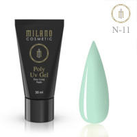 Milano Poly Gel Neon N-11