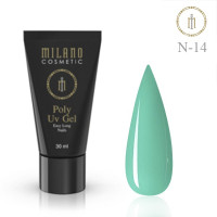 Milano Poly Gel Neon N-14