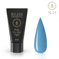 Milano Poly Gel Neon N-15