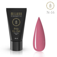 Milano Poly Gel Neon N-16
