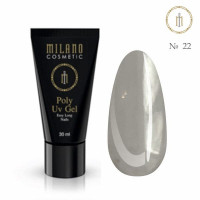 Milano Poly Gel Neon N-22