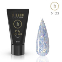 Milano Poly gel NEW 23