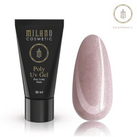Milano Poly gel Shimmer 11