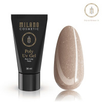 Milano Poly gel Shimmer 16