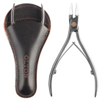 Olton Кусачки для ногтей XXXL 18-21мм