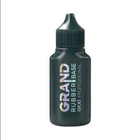 Oxxi Grand Rubber Base (с носиком) 30мл