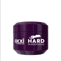 Oxxi Hard Base 30мл