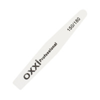 OXXI Пилка ромб для ногтей 150/180