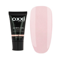Oxxi Professional Aсryl Gel 8