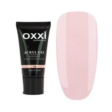 Oxxi Professional Aсryl Gel 8