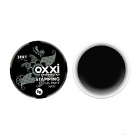 OXXI Stamping gel paint 01