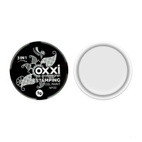 OXXI Stamping gel paint 02