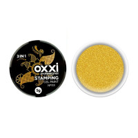 OXXI Stamping gel paint 03