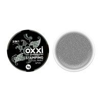 OXXI Stamping gel paint 04