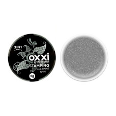 OXXI Stamping gel paint 04