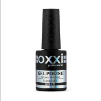Oxxi Grand Rubber Top 10мл