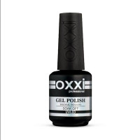 Oxxi Grand Rubber Top 15мл