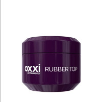 Oxxi Grand Rubber Top 30мл