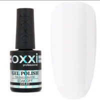 Oxxi Milky Top 10мл