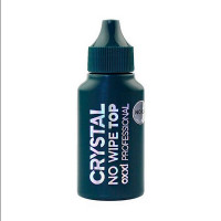 Oxxi Top CRYSTAL no-wipe NO UV 30мл