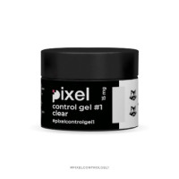 Pixel Control Gel 1