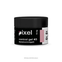 Pixel Control Gel 3