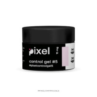 Pixel Control Gel 5