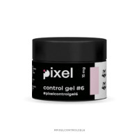 Pixel Control Gel 6