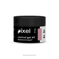 Pixel Control Gel 7