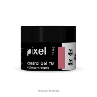 Pixel Control Gel 8