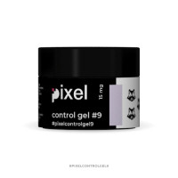 Pixel Control Gel 9