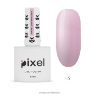 Pixel Cover Base 03