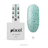 Pixel Гель лак Drops 11